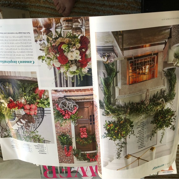 2018-2019 FLOWER Luxury Magazine - Picture 7 of 10